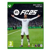 Изображение товара Xbox игра Electronic Arts EA Sports - FC25
