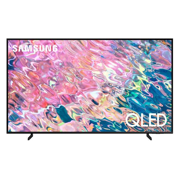 Телевизор Samsung QE85Q60BAU
