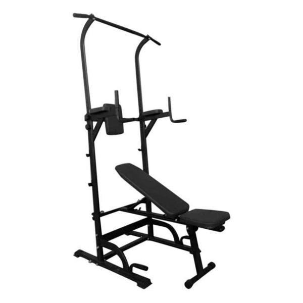 Изображение товара Турник Dfc Power Tower G004