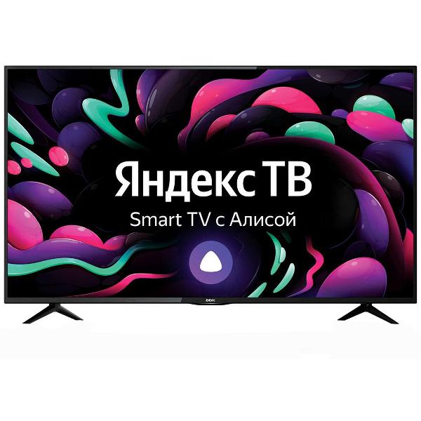 Телевизор BBK 55LEX-8287/UTS2C