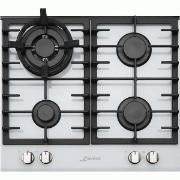 Изображение товара Встраиваемая газовая панель независимая Kaiser KCG 6380 W Turbo