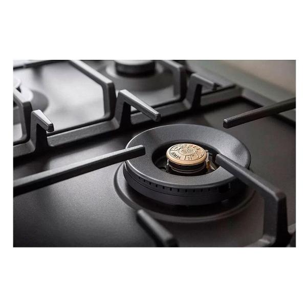 Изображение товара Встраиваемая газовая панель независимая Bertazzoni P604LMODNE