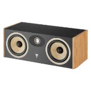 Изображение товара Центральный канал Focal Aria Evo X CC Prime Walnut