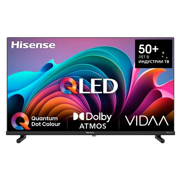 Телевизор Hisense 40A5NQ