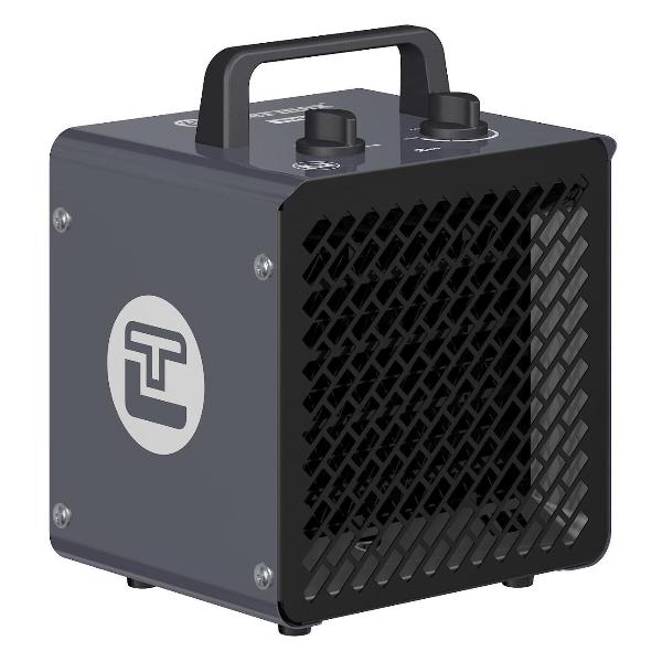 Тепловентилятор Thermex Plus 3