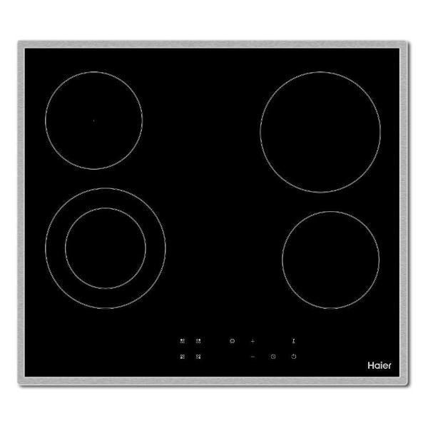 Изображение товара Встраиваемая электрическая панель Haier HHX-C64DFB