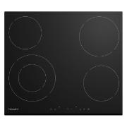 Изображение товара Встраиваемая электрическая панель Hotpoint HR 6T2 B