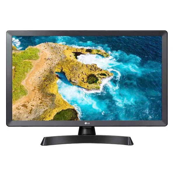Телевизор LG 24TQ510S-PZ
