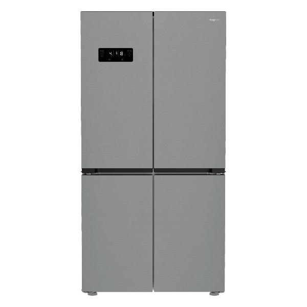 Холодильник Hotpoint HFP4 625I X