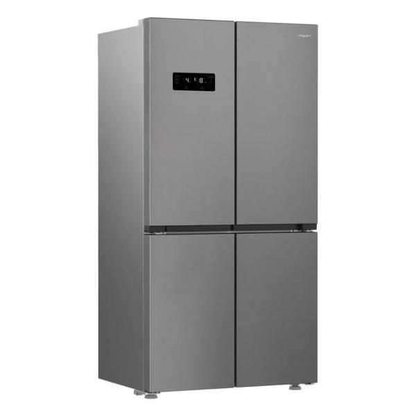 Изображение товара Холодильник (Side-by-Side) Hotpoint HFP4 625I X