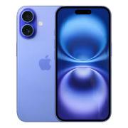 Изображение товара Смартфон Apple iPhone 16 128GB nanoSim/eSim Ultramarine