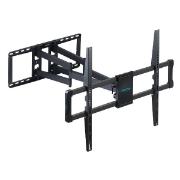Изображение товара Кронштейн для ТВ наклонно-поворотный Kromax ATLANTIS-75