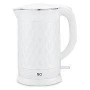 Изображение товара Электрочайник BQ KT1715P White