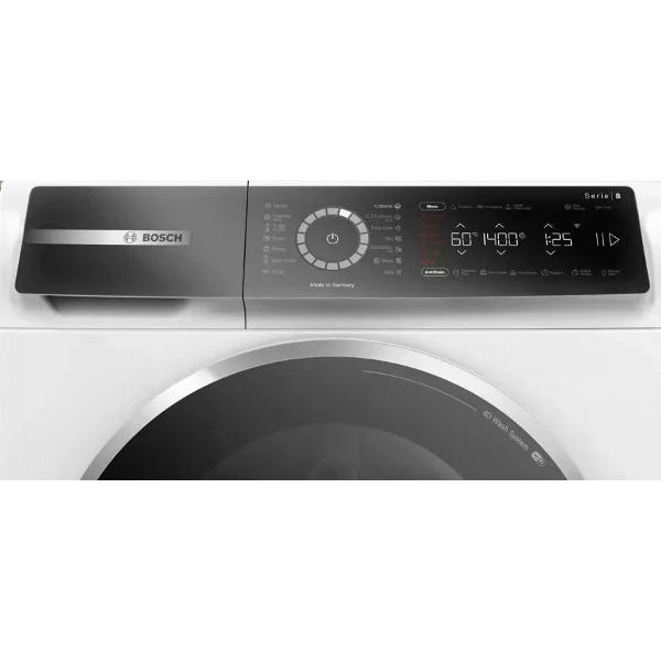 Изображение товара Стиральная машина Bosch WGB24400ME