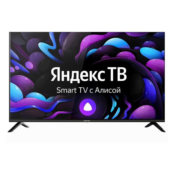 Телевизор Centek CT-8575 SMART