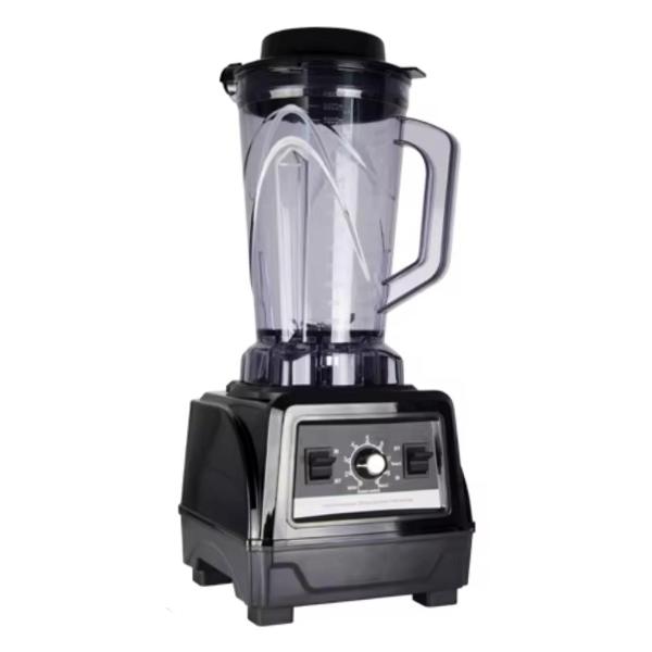 Изображение товара Блендер стационарный ALETTA HS-380 Black