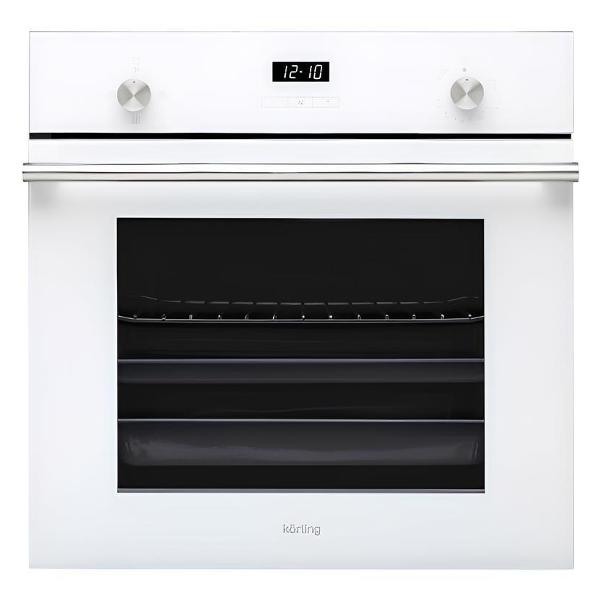 Изображение товара Газовый духовой шкаф Korting OGG 771 CFW