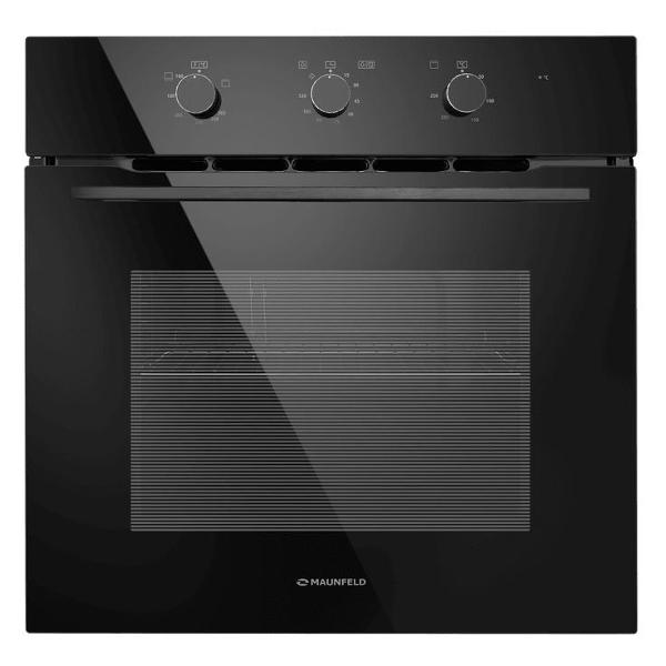 Изображение товара Газовый духовой шкаф Maunfeld MOGS703B2