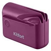 Изображение товара Электроножеточка Kitfort КТ-6814
