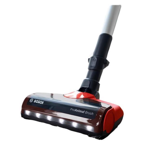 Изображение товара Пылесос с контейнером для пыли Bosch BCS711PET