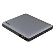 Изображение товара Внешний аккумулятор Aukey Sprint X 20000mah 100W