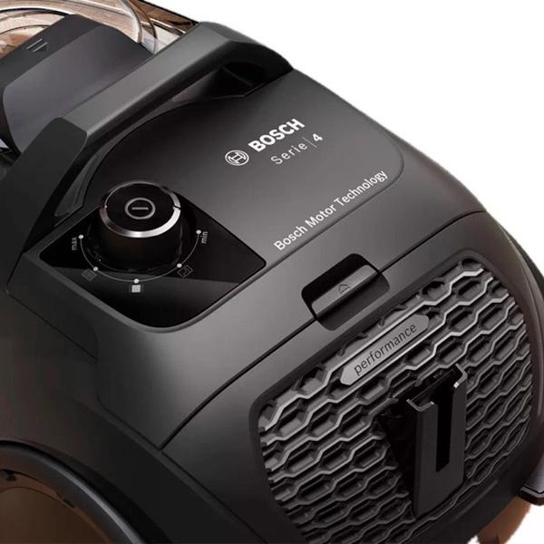 Изображение товара Пылесос портативный Bosch BGC21X300