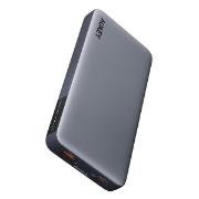 Изображение товара Внешний аккумулятор Aukey Sprint X 10000mah 30W