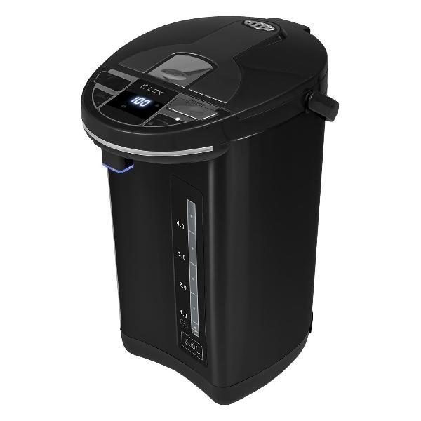 Изображение товара Термопот LEX LXTP 3611 черный