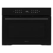 Изображение товара Электрический духовой шкаф Krona ONYX 45H BL/BL/KROE055