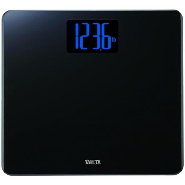 Весы напольные Tanita HD-366 Black