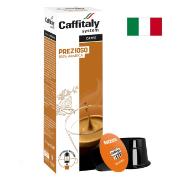 Изображение товара Кофе в капсулах Caffitaly Prezioso