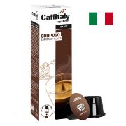Изображение товара Кофе в капсулах Caffitaly Corposo