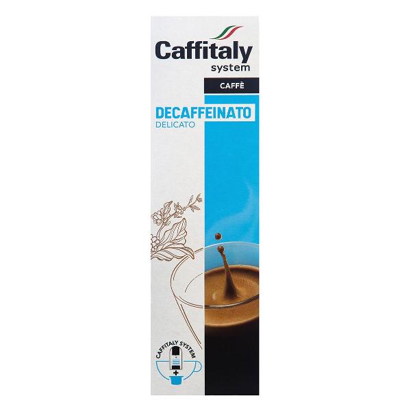 Изображение товара Кофе в капсулах Caffitaly Deca Delicato