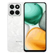 Изображение товара Смартфон HONOR X7c 6/128GB Moonlight White