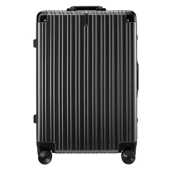 Чемодан Ninetygo All-round Guard Luggage 28" черный 113501 All-round Guard Luggage 28" черный 113501