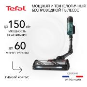 Изображение товара Пылесос ручной (handstick) Tefal X-Force Flex 12.60 Neo TY9L42WO