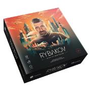 Изображение товара Игра настольная Адекватные люди RYBAKOV. Игра на миллиард. Basic