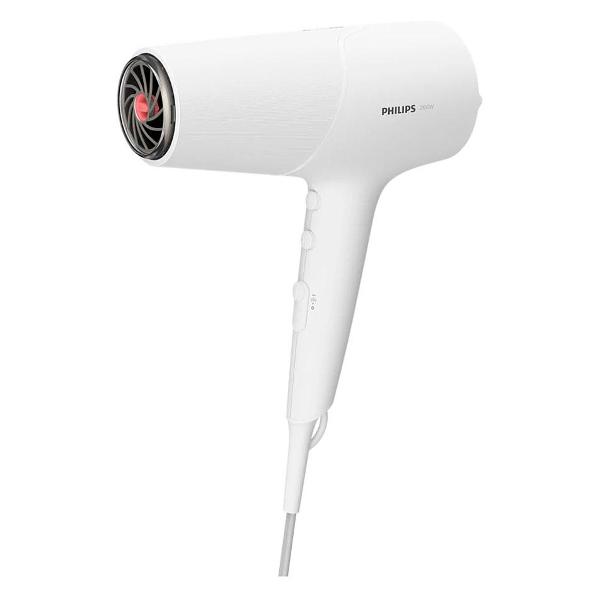 Фен Philips BHD500/00 WHITE