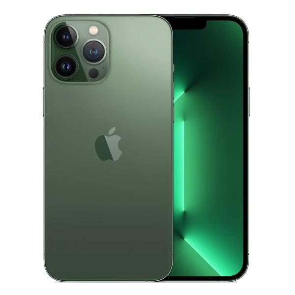 Смартфон Apple iPhone 13 Pro Max 128Gb Alpine Green