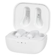 Изображение товара Наушники True Wireless Radiotehnika Impulse T1 White (RTHE003)