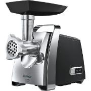Изображение товара Электромясорубка Bosch MFW67440 Black