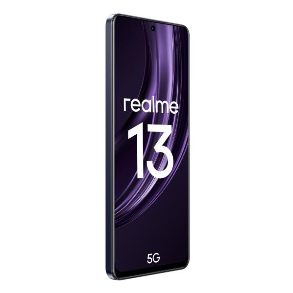 Изображение товара Смартфон realme 13 5G 12/256GB Purple