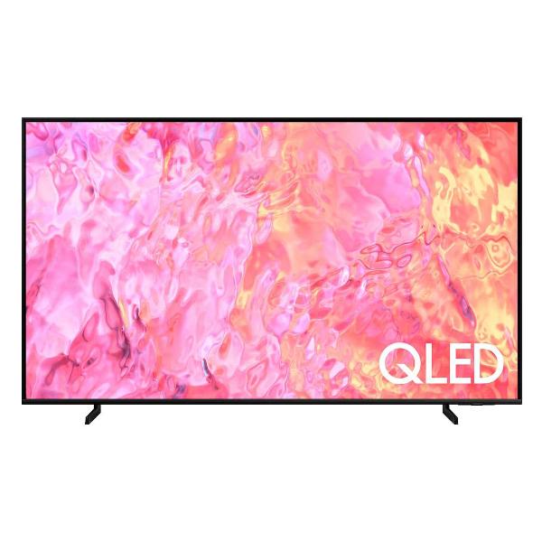 Телевизор Samsung QE85Q60CAUXCE