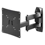 Изображение товара Кронштейн для ТВ наклонно-поворотный Holder LCDS-4214-B