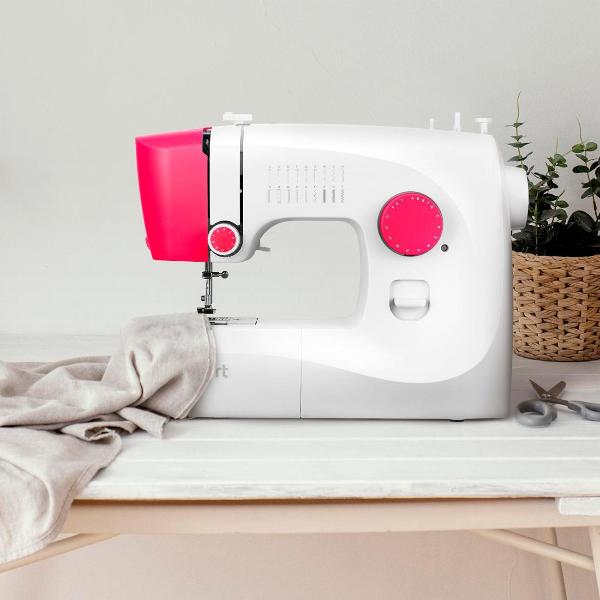 Изображение товара Швейная машина Kitfort КТ-6358