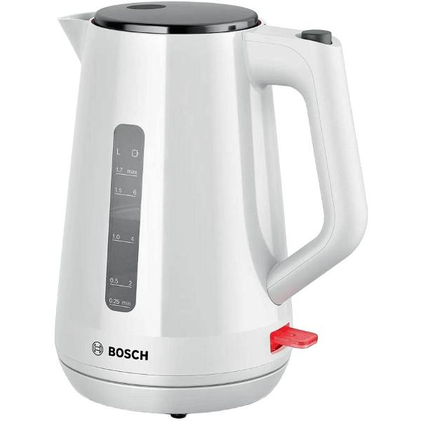 Изображение товара Электрочайник Bosch TWK1M121