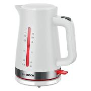 Изображение товара Электрочайник Bosch TWK4M221 White