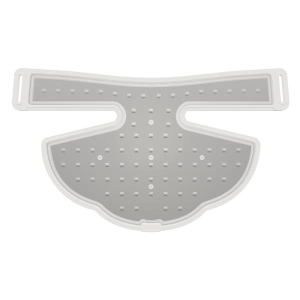 Изображение товара Массажер для шеи WAU LED NECK MASK