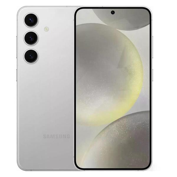Смартфон Samsung Galaxy S24 8/256GB Marble Gray