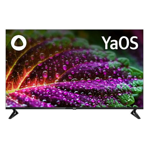 Телевизор BBK 50LED-8257/UTS2C